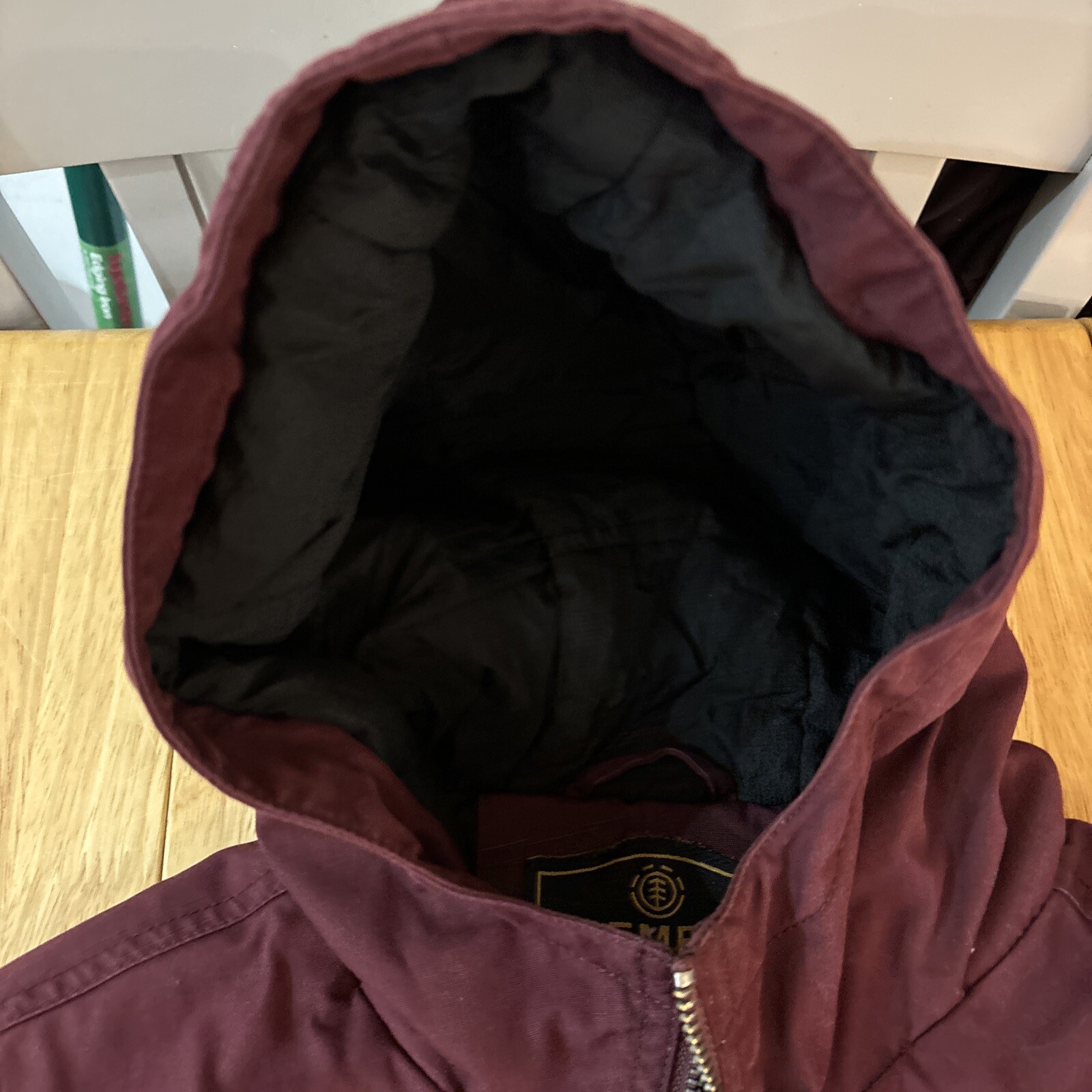 Element Wolfeboro Collection Jacket - Size Boys M… - image 2