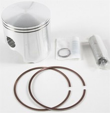Wiseco - 790M08100 - Piston Kit, Standard Bore 81.00mm