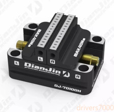 Four and Five-axis Fixture Self-centering Vise Zero-point Quick-change Four-axis