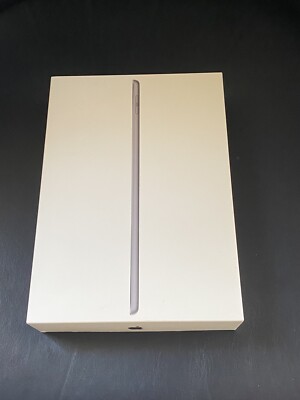 Apple Ipad EMPTY Replacement BOX ONLY 9th generation 2021 | eBay