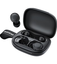 Earplugs for sleep noise reduction, reusable earplugs, hearing protection S/M/L