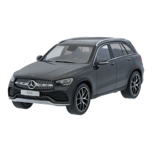 Details About Mercedes Benz X 253 Glc Suv Amg Line Facelift Mopf 2019 Graphite Gray 143 New