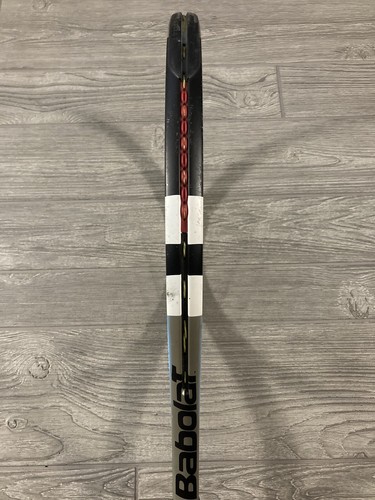 Babolat NS Drive Soft Woofer Impugnatura per racchetta da tennis misura 4 3/8 - Foto 15 di 20