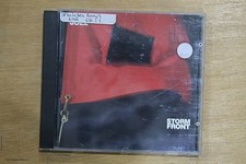 Billy Joel  ‎– Storm Front  (C234)