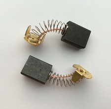 Carbon Brushes For Titan SF210JSL 210mm Mitre Saw