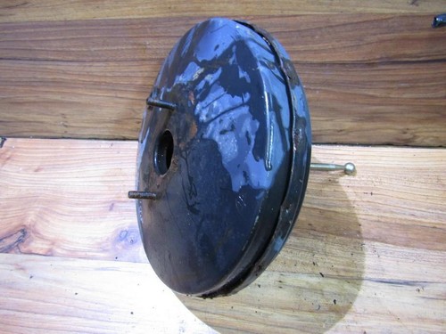 Volkswagen Golf 1997 Brake servo - booster (Servo brake) USED, Gen #129535-95