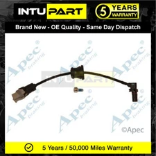 Fits Vauxhall Antara Chevrolet Captiva Opel IntuPart Rear ABS Wheel Speed Sensor