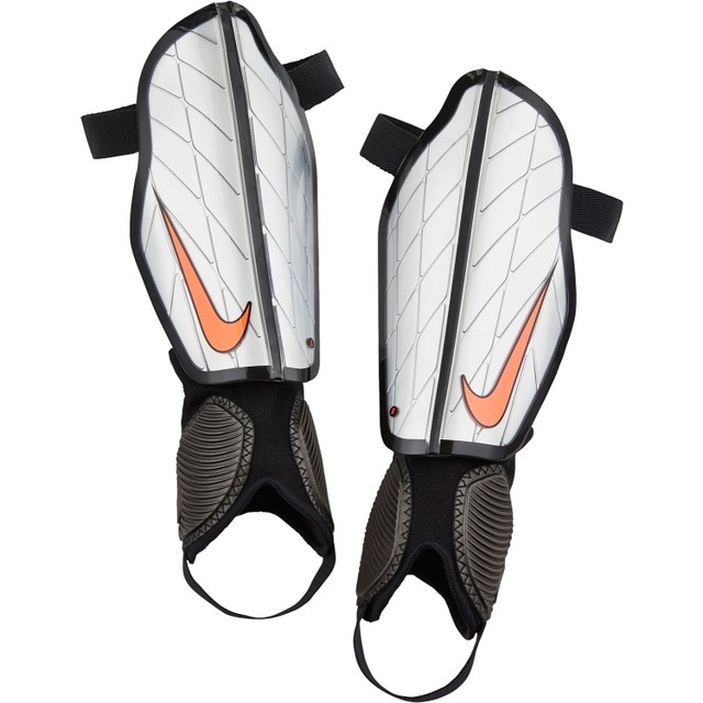 nike protegga flex shin guards