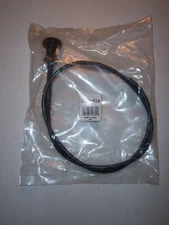 Rotary cable 14624  New Snapper, MTD, Cub Cadet, Gravely, John Deere, Toro