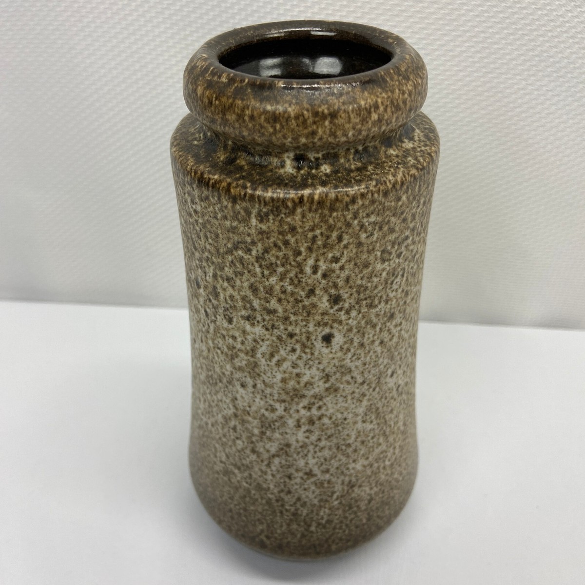 ヴィンテージ 花瓶 Scheurich 209-18 Fat Lava Vintage Scheurich Vase West Germany Fat Lava Pottery 209-18 | eBay