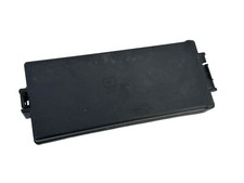 2005-2007 Ford Freestyle Under Hood Engine Fuse Box Lid Relay Cover Black Oem