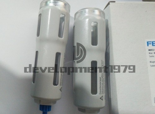 ONE NEW FESTO Filtro sorgente aria LF/LFR-D-MINI:ERS 646226 coppa filtro - Foto 1 di 1