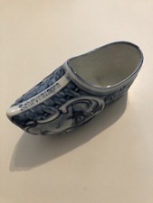 Scheveningen Delft Clog 