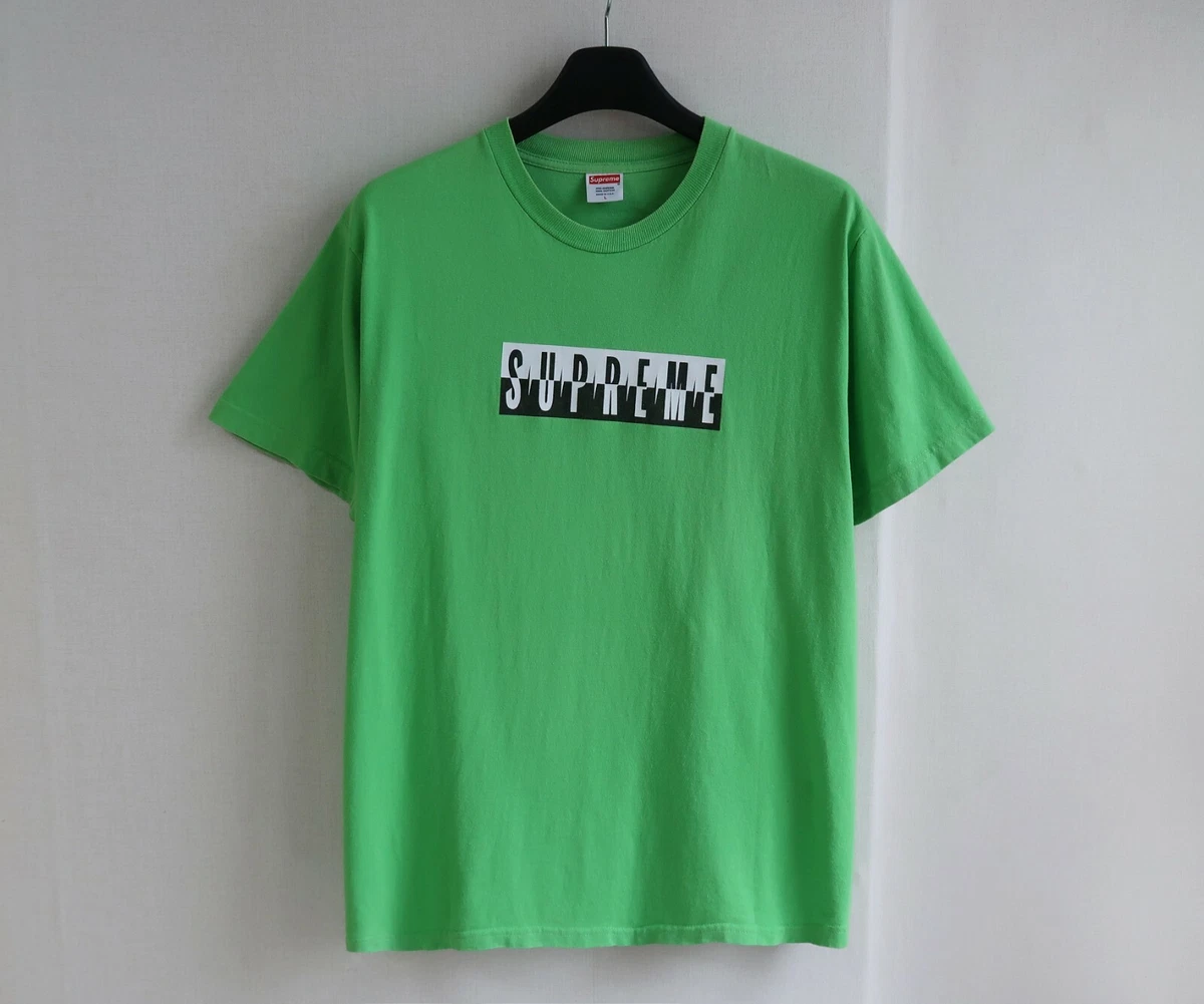 L Supreme TV Tee