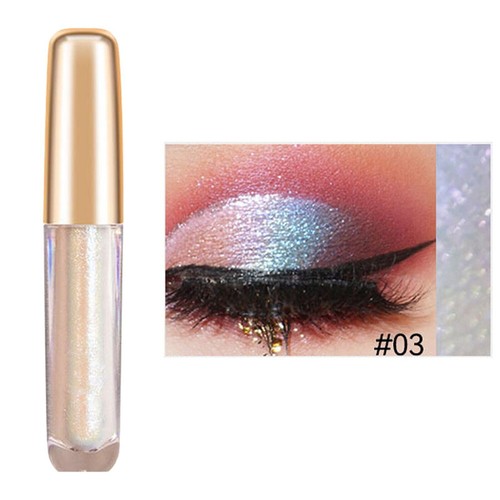 ✹6 Colors Chameleons Liquid Eyeshadow Color Eye Makeup Face Gel Eyeliner  - Picture 21 of 30