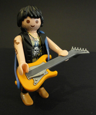 PMW Playmobil 5203 1X FIGURES SERIE 1 CHICOS 100% NUEVAS Envío Rápido - Foto 3