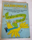 The Best Harmonica Method - Yet!