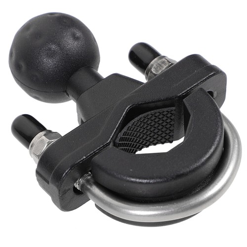 Bicycle Phone Holder Mirror Base Motorcycle Bracket Mount Handlebar Clamp - 第 9/12 張圖片