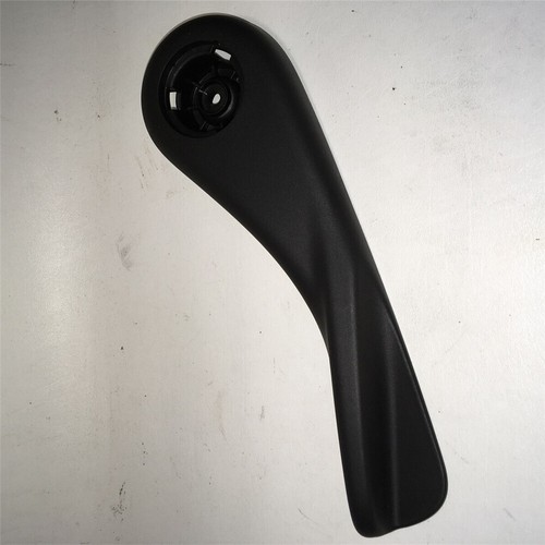Durable Fit For 2016-2018 Cruze Black Left Seat Adjuster Handle New# 84008548 - Picture 4 of 5