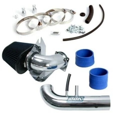 BBK 1718 Cold Air Intake Kit for 96-04 Mustang GT 4.6L V8
