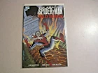 Marvel The Amazing Spider-Man Soul of the Hunter TPB VF/NM (BS)
