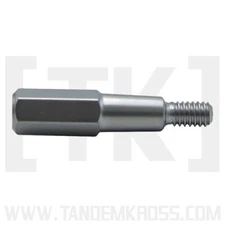 Rimfire Chamber Swage for 22 LR