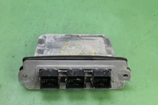 2005 FORD ESCAPE HYBRID 2.3L ECU ECM ENGINE COMPUTER CONTROL UNIT 5M6A-12A650-KC