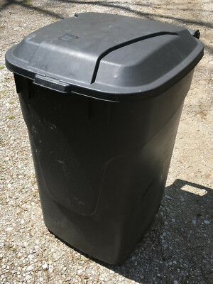 45 gallon bin
