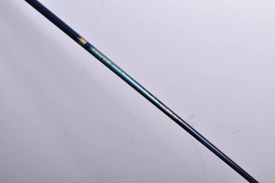 NEW ALDILA REGAL SENIOR L FLEX DRIVER SHAFT TAYLORMADE PING CALLAWAY TITLEIST - Image 3 of 4