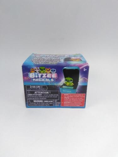 Bitzee, Magicals Interactive Toy, with 20 Characters Inside - OPEN BOX