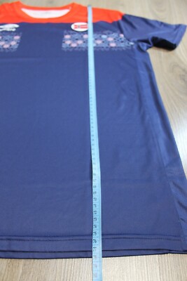 Maillots et tee-shirts de handball