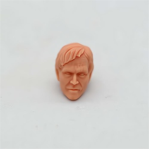 1/18 Scale Spider Man Villain Lizard Man Head Sculpt Unpainted Fit 3.75" Figure - Picture 2 of 2