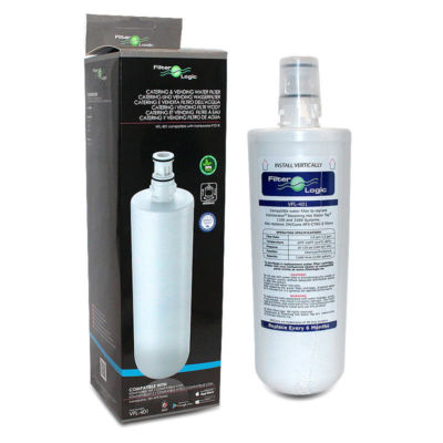 InSinkErator F-701R Warmwasserfilterpatrone kompatibel von FilterLogic VFL-401
