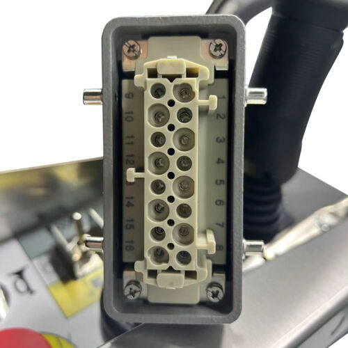 Control Box 163167 163167AB for Skyjack Scissor Lifts SJIII3215 SJIII3219 /3220 - Picture 5 of 13