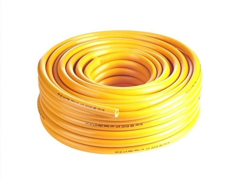 TSMH High Pressure Chemical Hose ( 8.5mm X 100 Meters ) - Picture 3 of 7