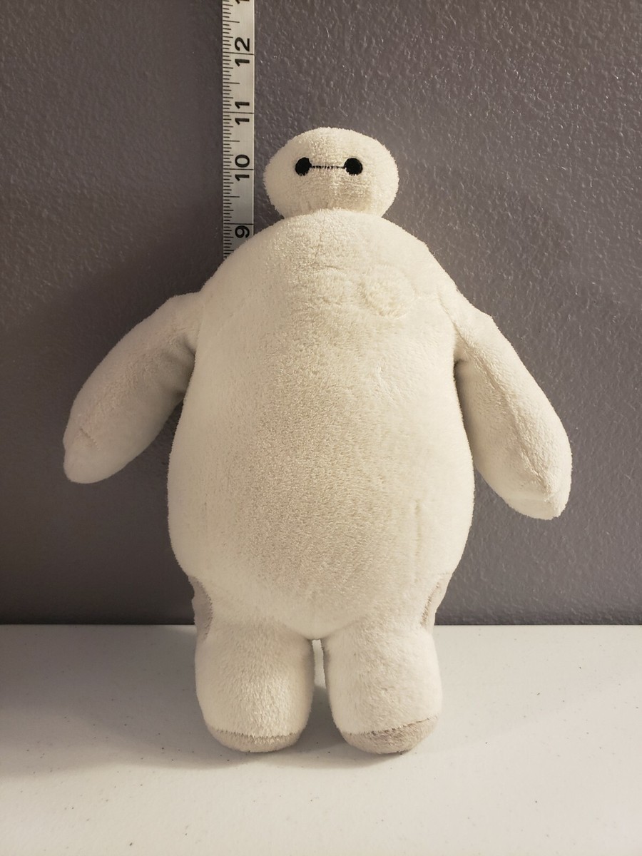 Bandi Big Hero 6 Plush Talking Hiro | eBay