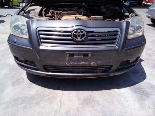 Lichtschalter für TOYOTA AVENSIS WAGON (T25) 2.2 D-4D Executive 2005 616500 - Bild 5 von 10