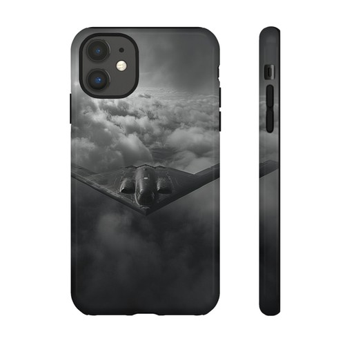 B-2 Stealth Bomber - Phone Ink Case for iPhone, Galaxy, Pixel - Picture 114 of 281