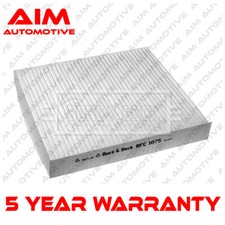 Cabin Filter Aim Fits Honda Civic 1994-2001 CR-V 1995-2001 80291ST3E01