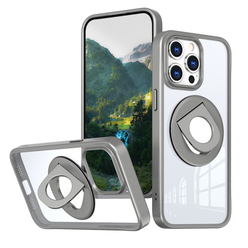 Magnetic Case For Samsung A73 A52 A53 A33 A04S A52S Shockproof Ring Stand Cover - Photo 13 sur 17