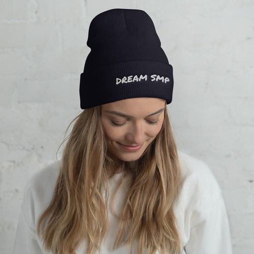 Smp Hat, DSMP Beanie Hat, | eBay