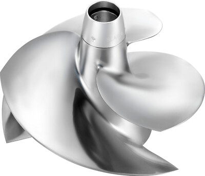 Solas Impeller Yamaha 1800 08-24