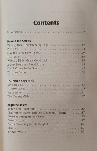 Thailand Confidential By Jerry Hopkins Paperback Book.Periplus 9780794600938. - Picture 4 of 6