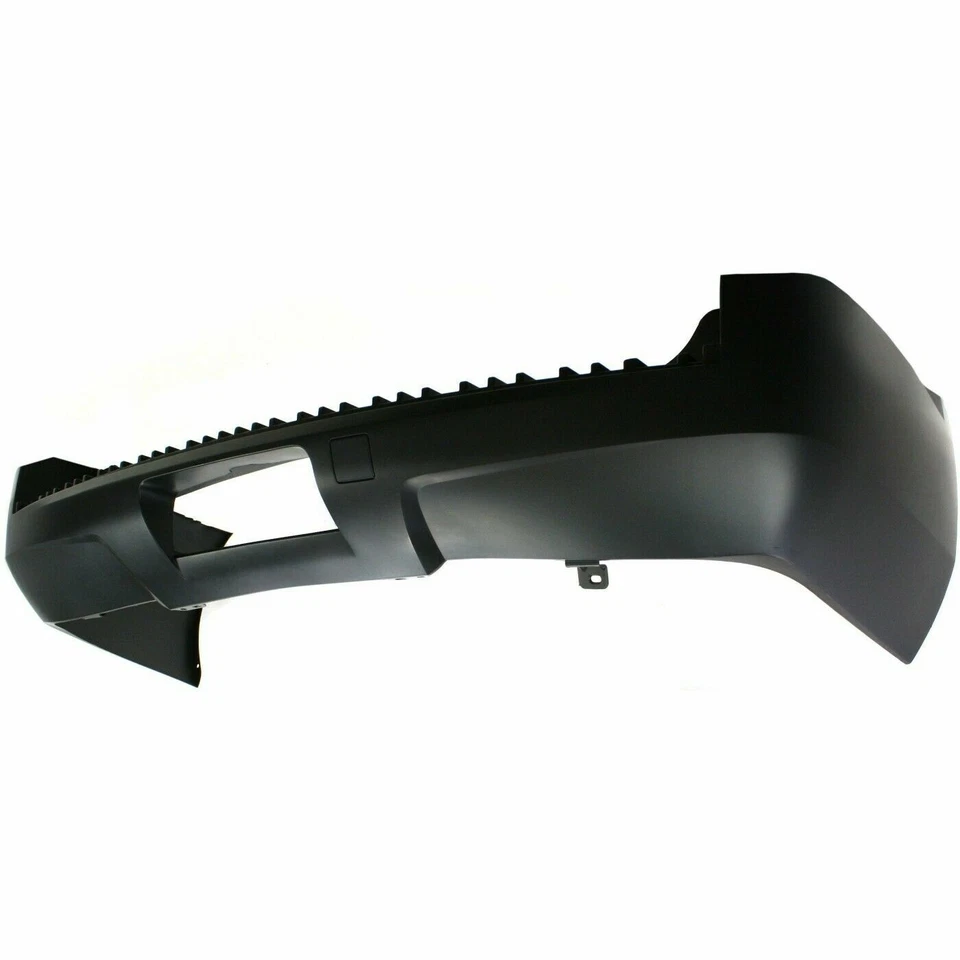 New Rear Primed Bumper Cover For 2007-2014 Chevrolet Tahoe GMC Yukon GM1100785 - Imagem 4 de 4