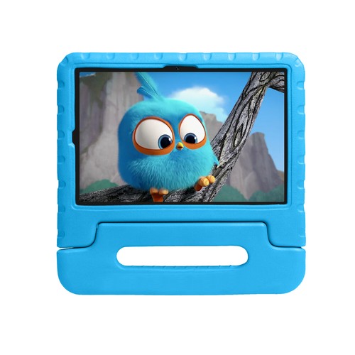 Funda con soporte para niños a prueba de golpes EVA para Samsung Galaxy Tab A7 Lite 8.7"" A 10.1 - Imagen 7 de 54