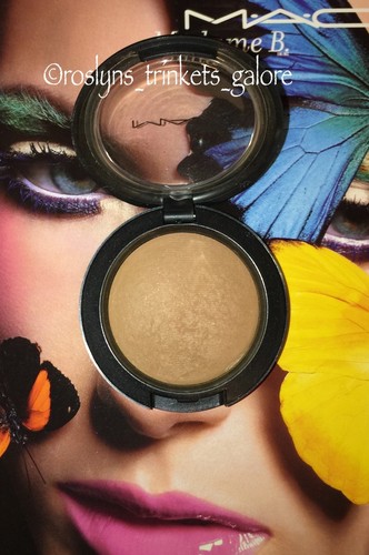 MAC BLUSHES~SOME RARE AND DISCONTINUED~YOU CHOOSE~LIMITED EDITION - Picture 19 of 119