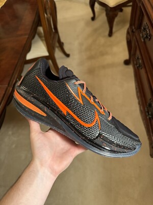 Nike Air Zoom G.T. Cut EYBL Black Hyper Crimson GT DM2826