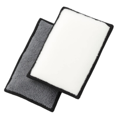CHIMP TOOLS Interior Scrub Pad 2 seitiges Auto Innenraum Reinigungspad