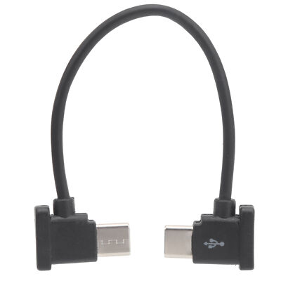 USB-C Kabel Für DJI Fernbedienung – 15 Cm, Typ C Auf Typ C, Für Mini 2, Air 2, Osmo Pocket