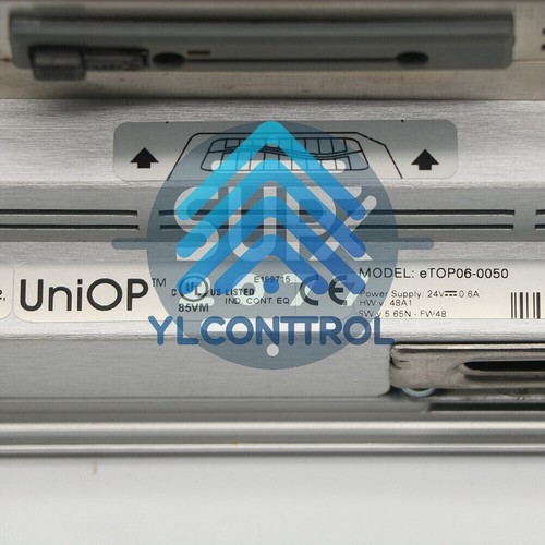 1PCS Used UNIOP ETOP06-0050 ETOP060050 - Picture 3 of 7